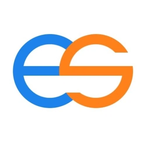 Efficient Software Merchant Logo