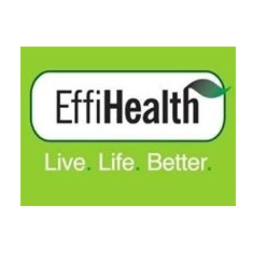 EffiHealth Promo Code