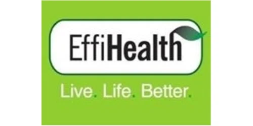 EffiHealth Promo Code