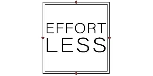 Effortless Promo Code