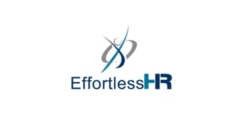 EffortlessHR coupon
