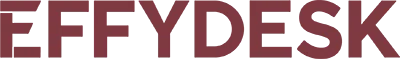 EffyDesk Promo Code