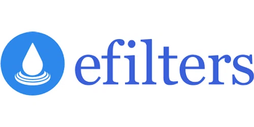 Efilters Promo Code