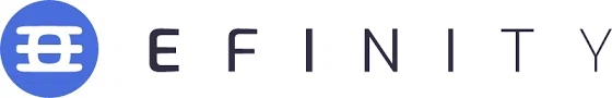 Efinity Merchant Logo