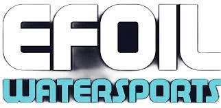 Efoil Watersports Merchant Logo