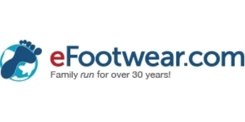 Efootwear Merchant logo