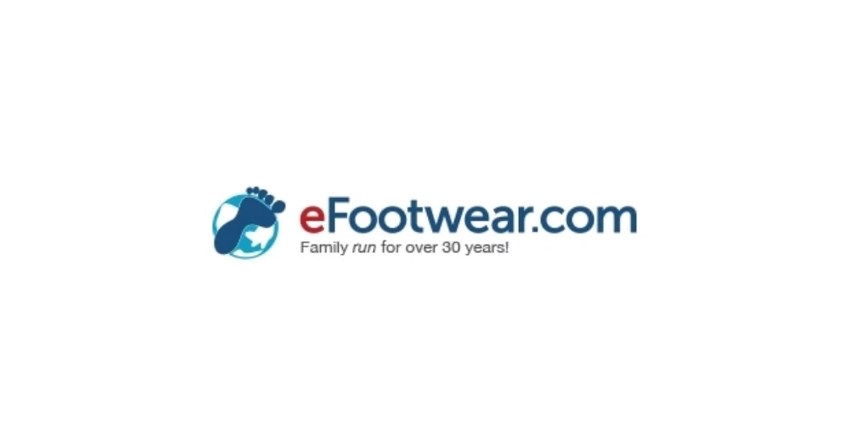 Efootwear Discount Codes - $120 Off (Sitewide) in Jan 2025