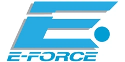 E-Force Promo Code