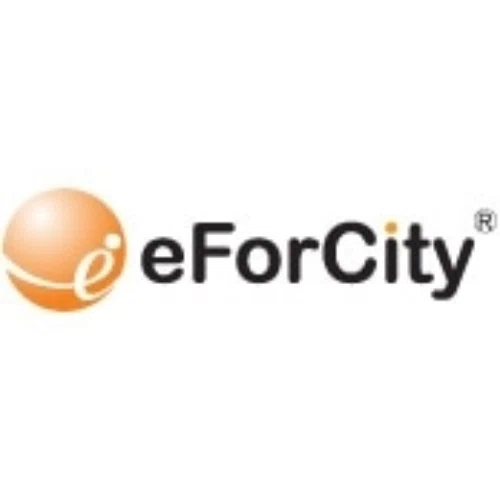 eForCity coupons