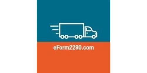 eForm2290 Promo Code