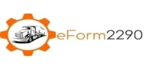 eForm2290 Merchant logo