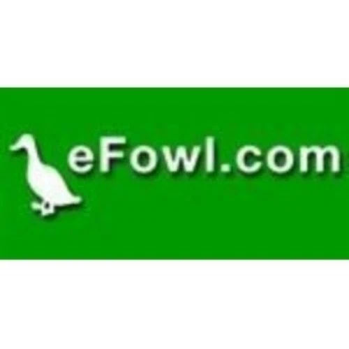 Does eFowl price adjust? — Knoji