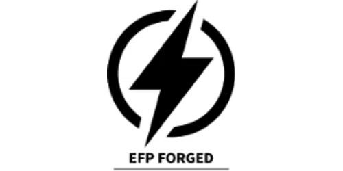 EFP FORGED Promo Code