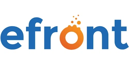 eFront Promo Code