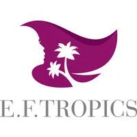 EF Tropics Merchant Logo