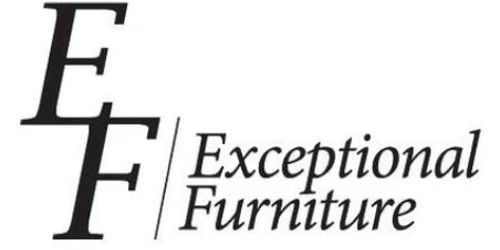 Exceptional Furniture Promo Code