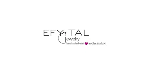 EFYTAL Jewelry coupon