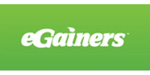 Egainers Promo Code