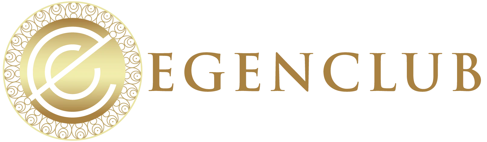 eGen Club Merchant Logo