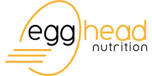 Egghead Nutrition Merchant logo