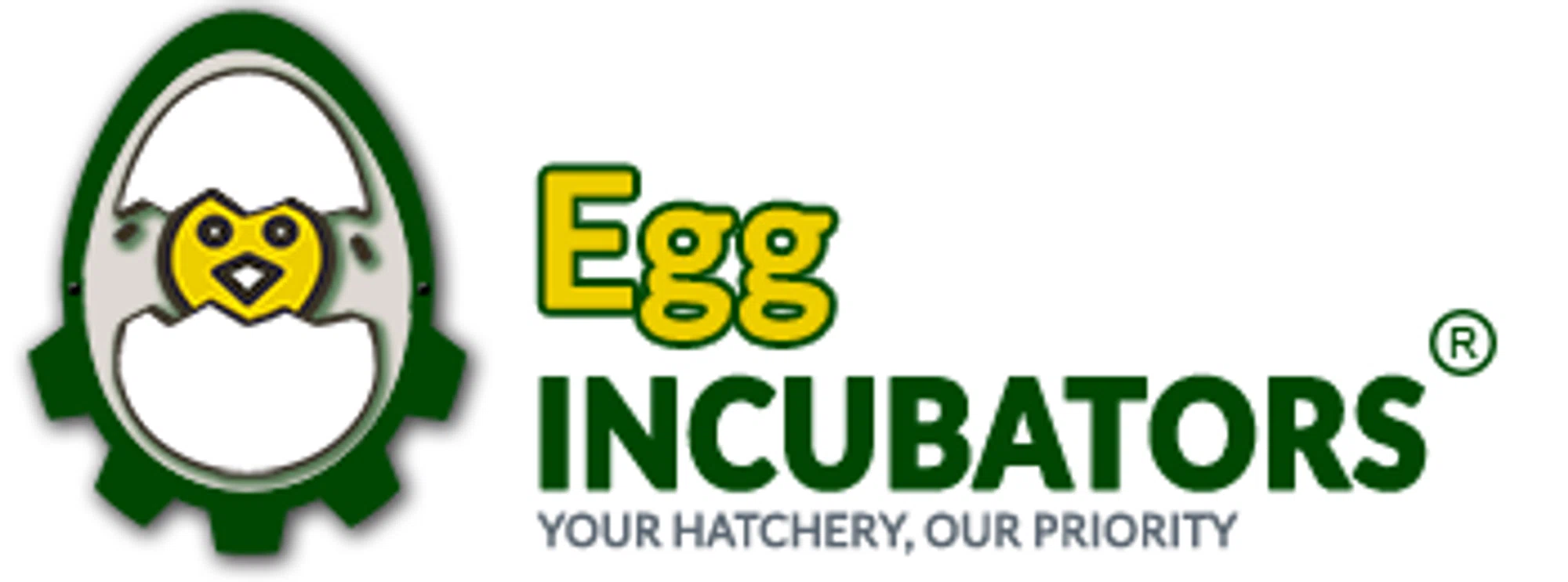 Egg-incubators Merchant Logo