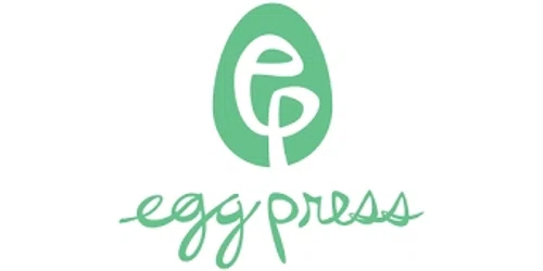 Egg Press Promo Code