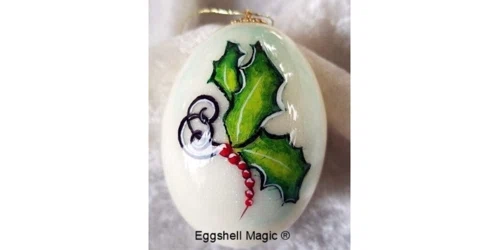 Eggshell Magic Promo Code