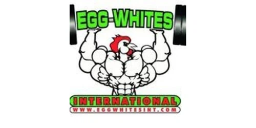 Egg Whites International coupon