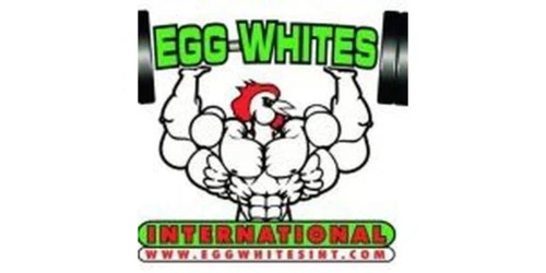 Egg Whites International Promo Code