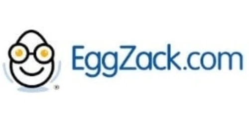 EggZack Merchant logo