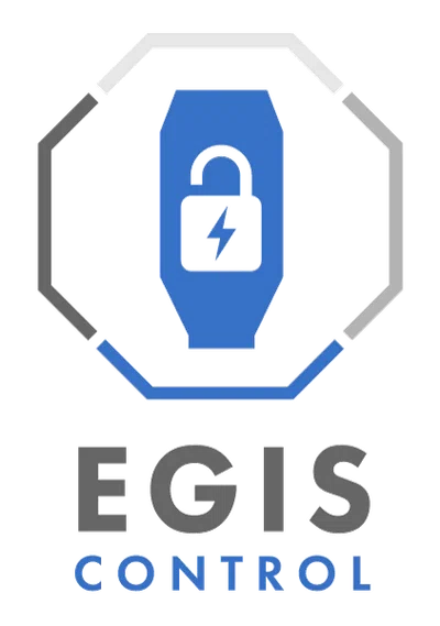 Egis Control  Merchant Logo