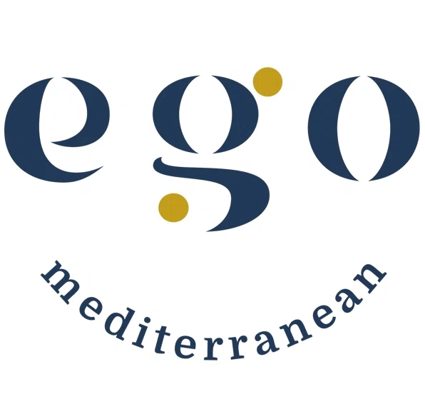 Ego Restaurants Merchant Logo