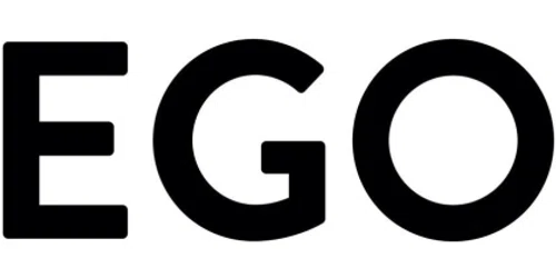 Ego Shoes Merchant logo