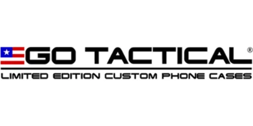 EGO Tactical Promo Code