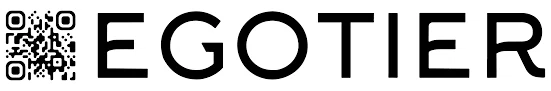 Egotier Merchant Logo