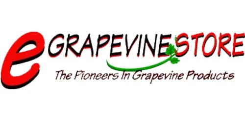eGrapevineStore Promo Code
