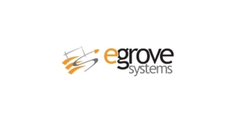 eGrove Systems Corporation coupon