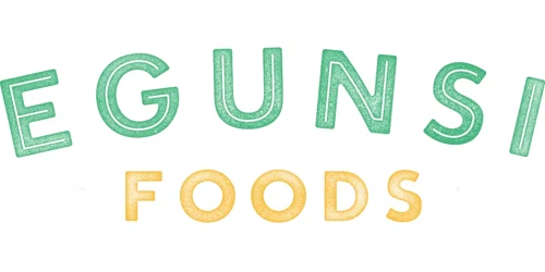 Egunsi Foods coupon