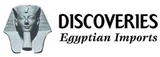 Discoveries Egyptian Imports Promo Code