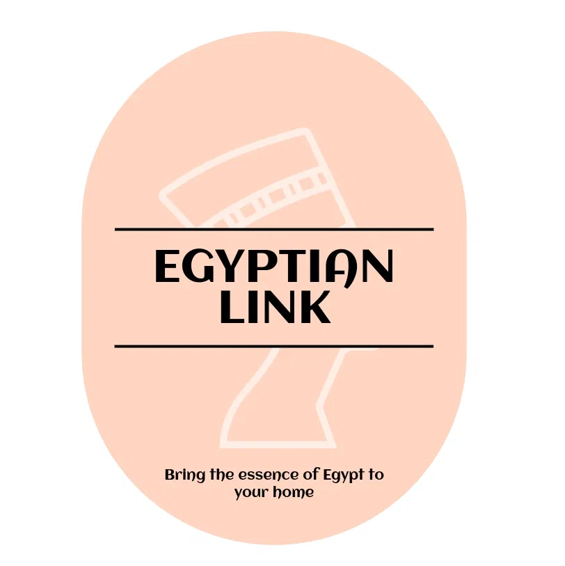 Egyptianlink.com. Merchant Logo