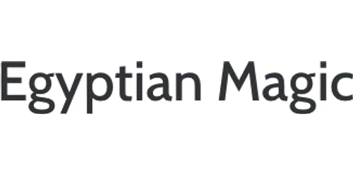 Egyptian Magic US Promo Code