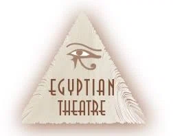 Egyptian Theatre Promo Code
