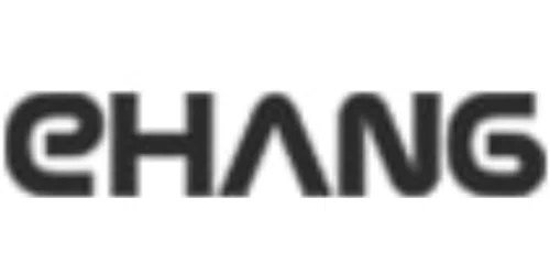 EHANG Merchant logo