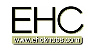 EHC Knobs Merchant Logo