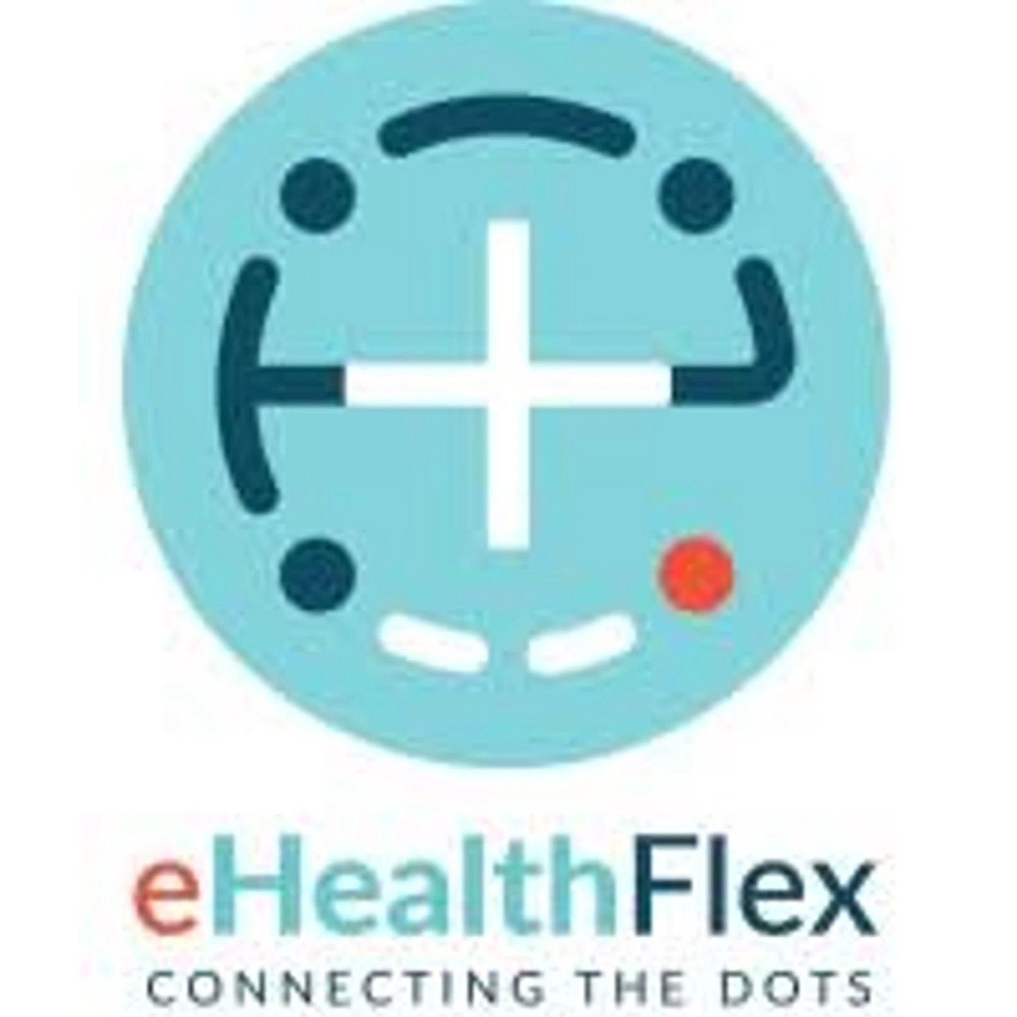 eHealthFlex Merchant Logo