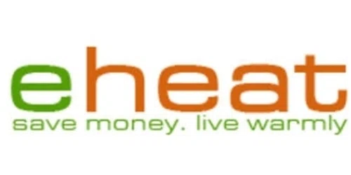 eheat Merchant logo