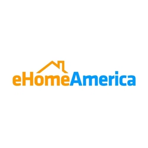 50 Off eHome America Promo Code (6 Active) Mar '24