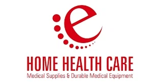 eHomeHealthCare Merchant Logo