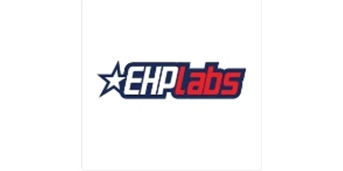 10% Off EHPlabs UK Promo Code, Coupons (1 Active) Sep '23