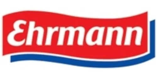 Ehrmann Promo Code